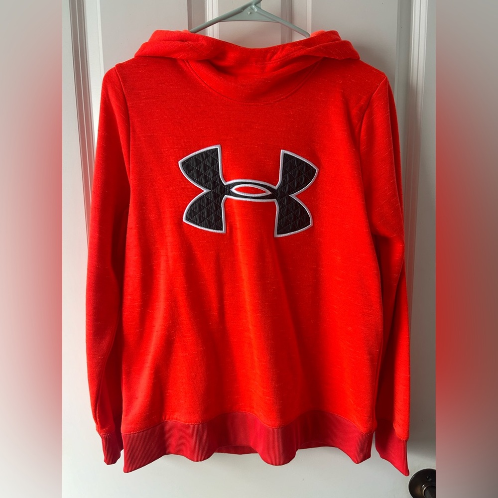 Under Armour Hoodie Size Small